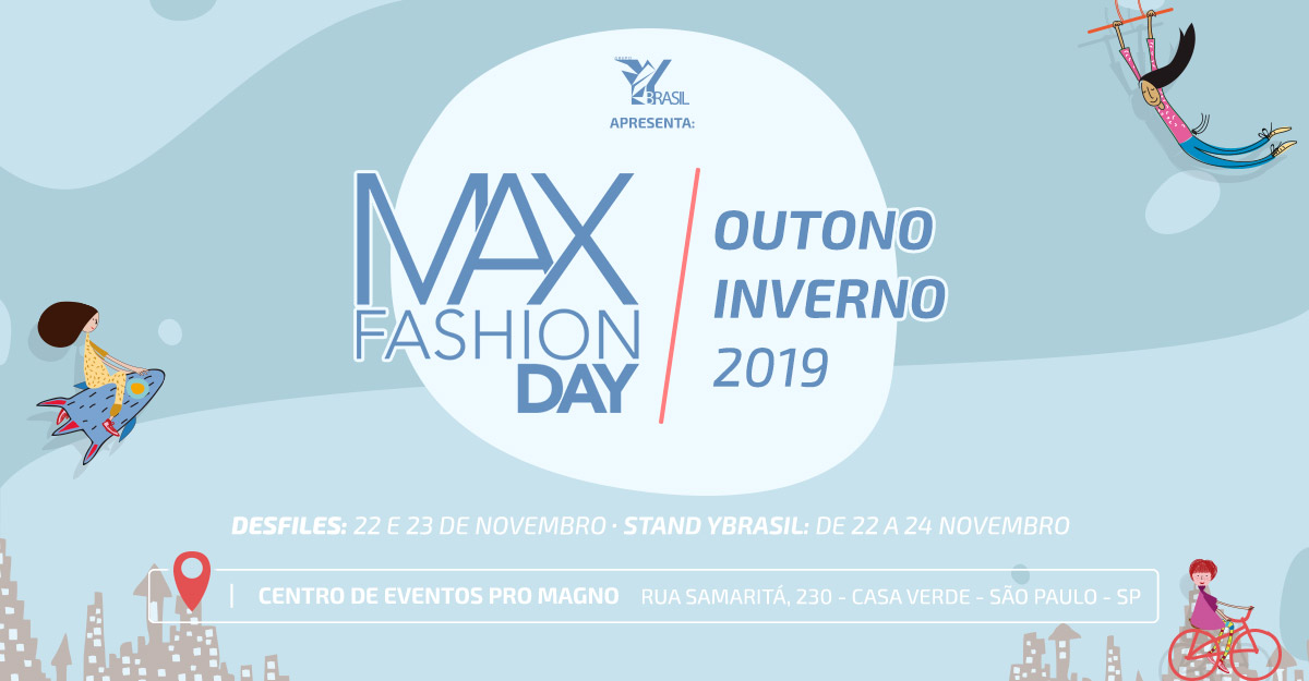 Max Fashion Day 2018