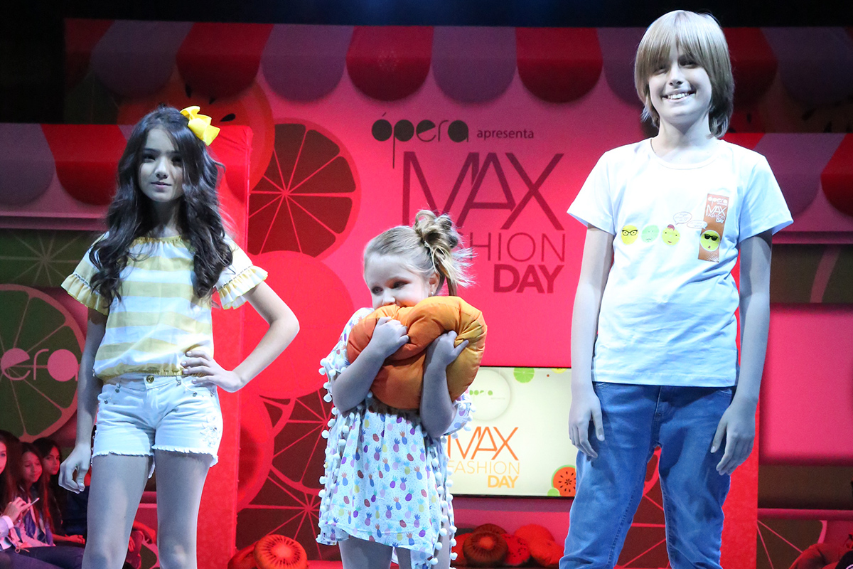 Max Fashion Day 2017