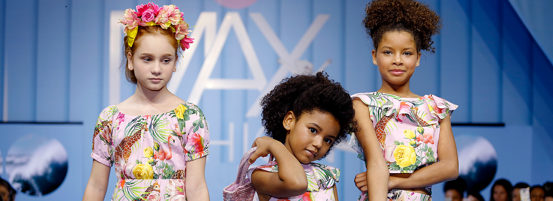 Max Fashion Day - Primavera Verão 2018-2019