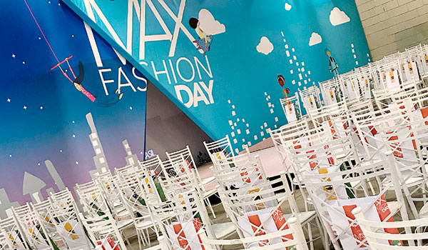 Max Fashion Day