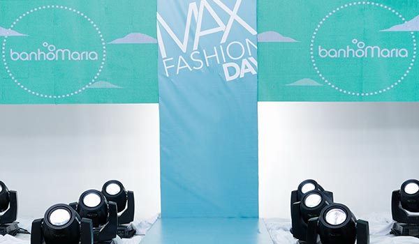 Max Fashion Day