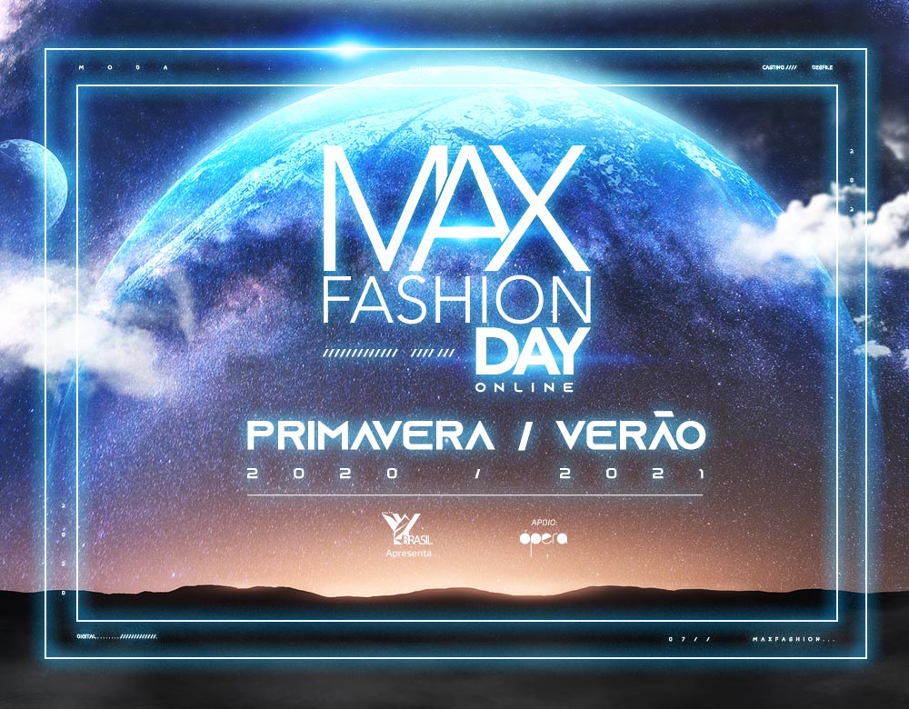 Max Fashion Day